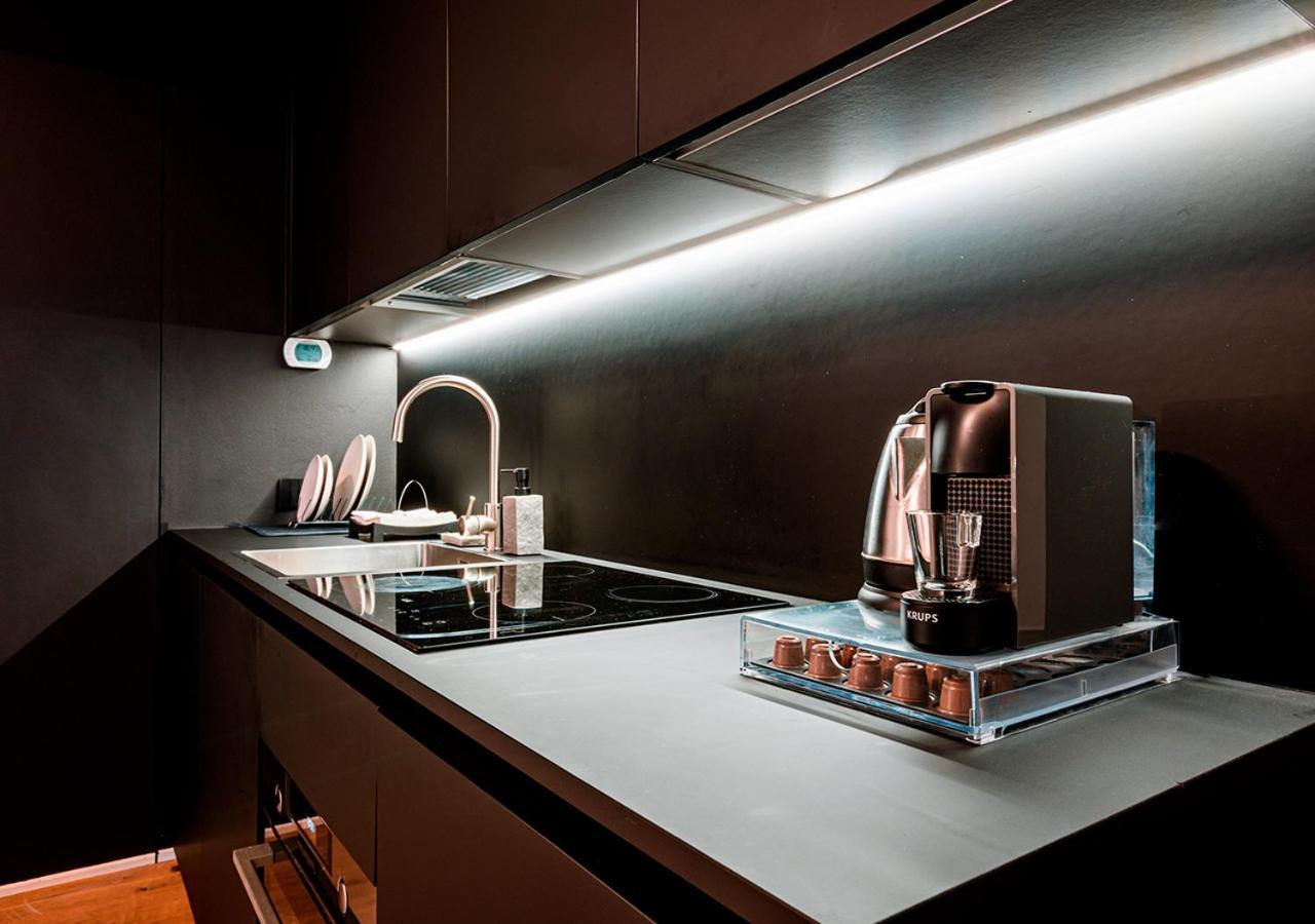 2' Citta Alta, Loft Moderno In Borgo Storico Apartment Bergamo