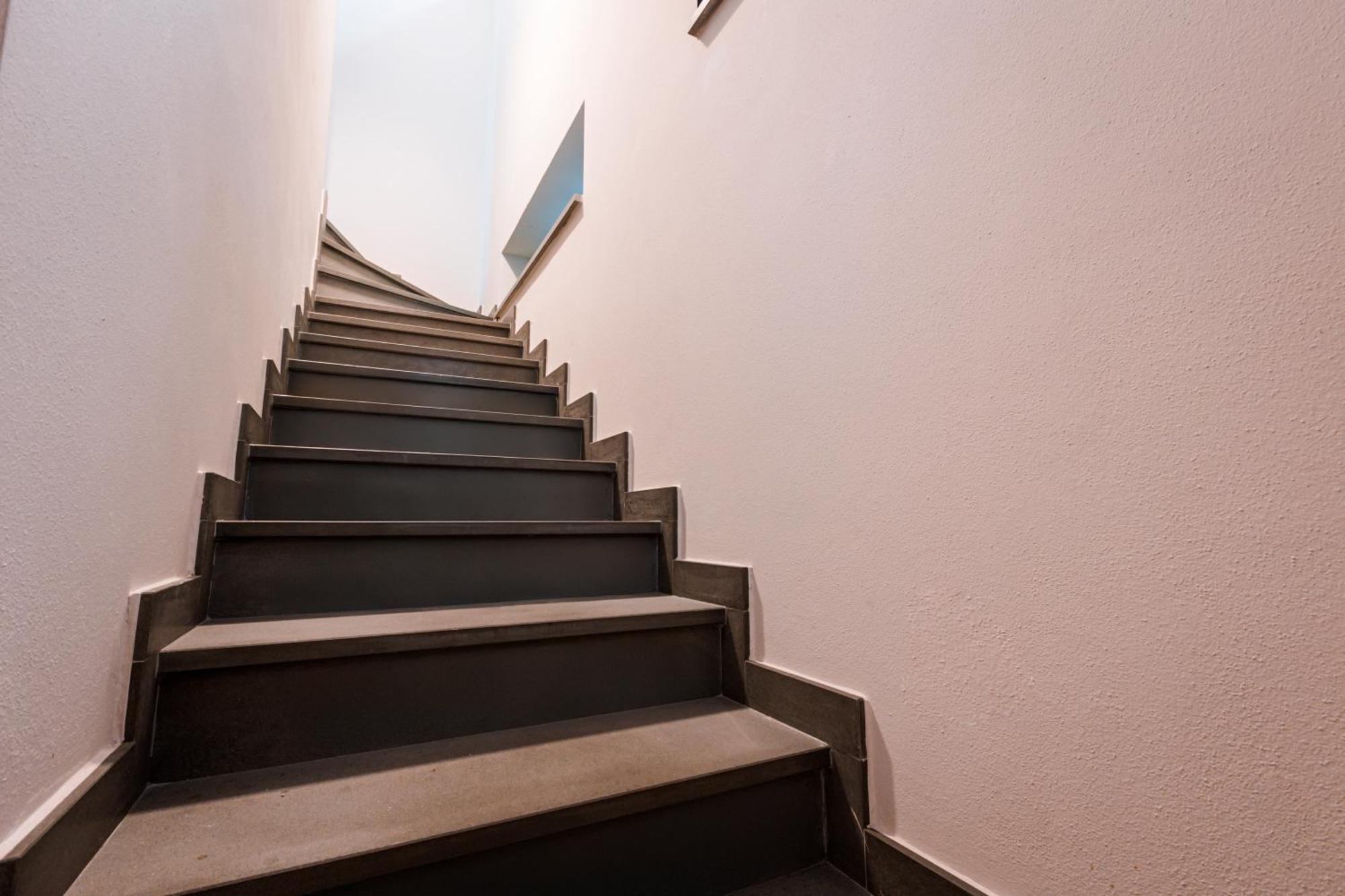 2' Citta Alta, Loft Moderno In Borgo Storico Apartment *