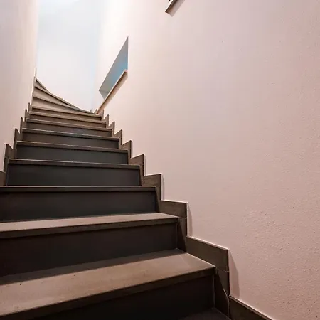 Appartement 2' Citta Alta, Loft Moderno In Borgo Storico à Bergame Extérieur photo