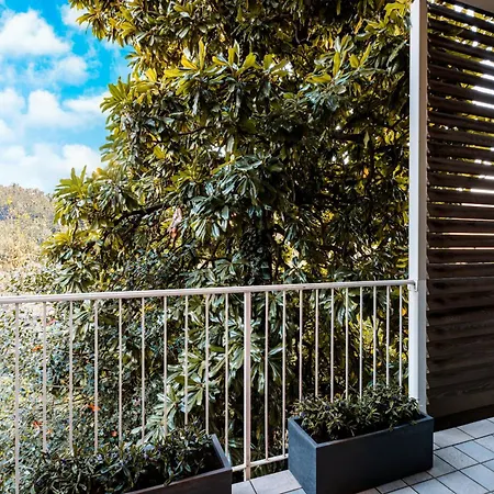 Appartement 2' Citta Alta, Loft Moderno In Borgo Storico à Bergame Extérieur photo