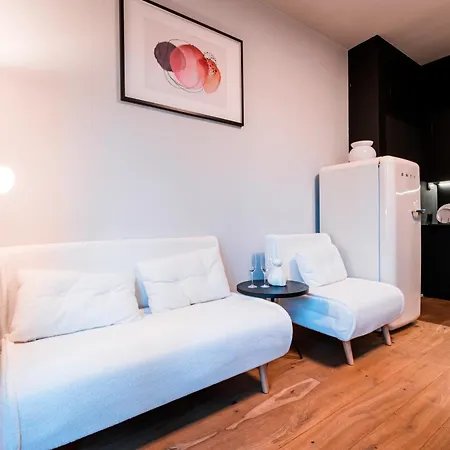 Appartement 2' Citta Alta, Loft Moderno In Borgo Storico à Bergame Extérieur photo