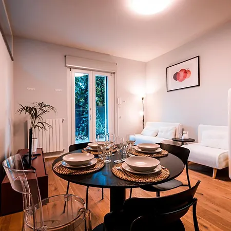Appartement 2' Citta Alta, Loft Moderno In Borgo Storico à Bergame Extérieur photo
