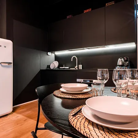 Appartement 2' Citta Alta, Loft Moderno In Borgo Storico à Bergame Extérieur photo