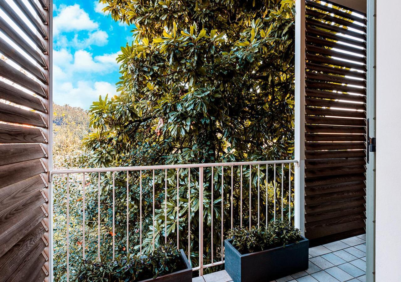 2' Citta Alta, Loft Moderno In Borgo Storico Appartement Bergamo