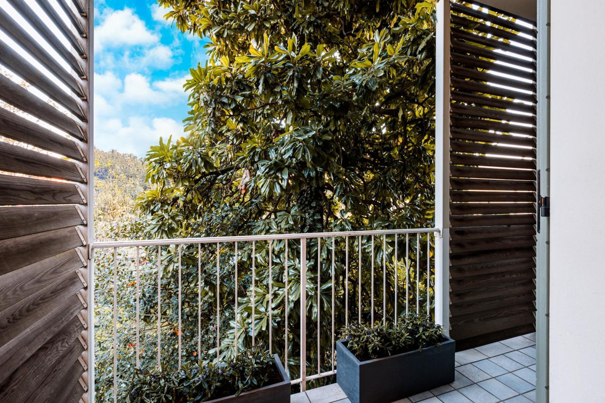 Appartement 2' Citta Alta, Loft Moderno In Borgo Storico *