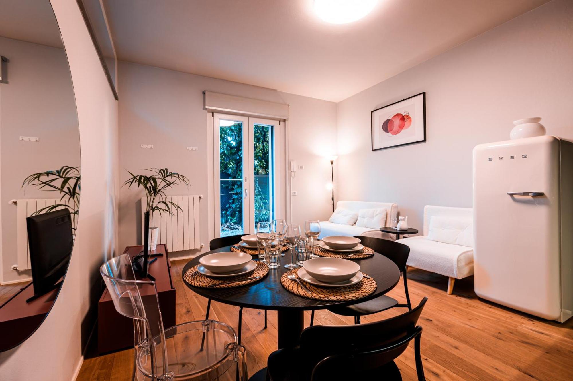 2' Citta Alta, Loft Moderno In Borgo Storico Apartment Bergamo
